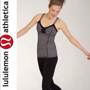 Lululemon "Light Up" Tank Top